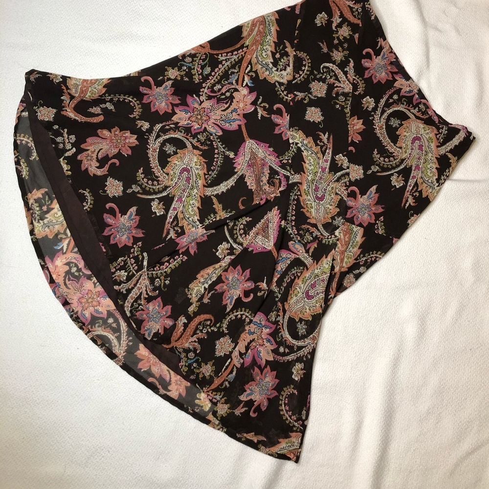 Worthington skirt